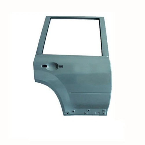 Двері задні праві Nissan X-Trail T31 2008-2014 FPS H210MJG0MB