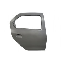 Задні двері праві Renault Logan 2013-2017 седан FPS