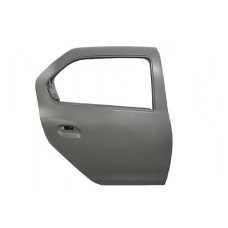 Задні двері праві Renault Logan 2013-2017 седан FPS