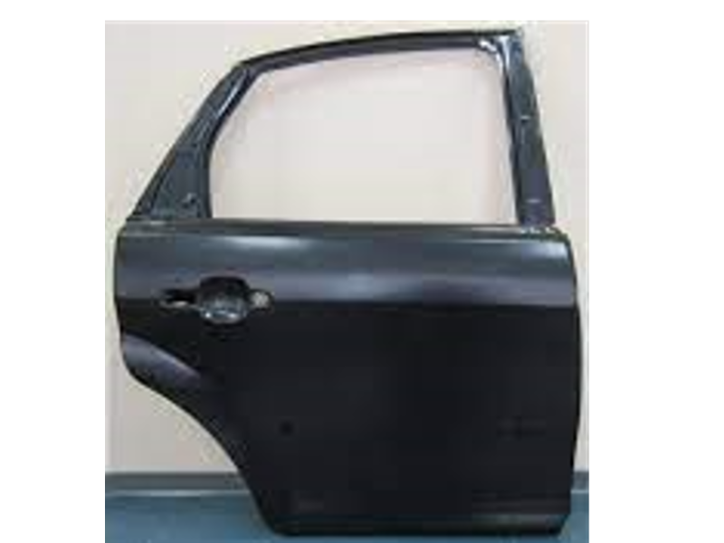 Двері задні праві Ford Focus 2 2004-2010 FPS 1702402