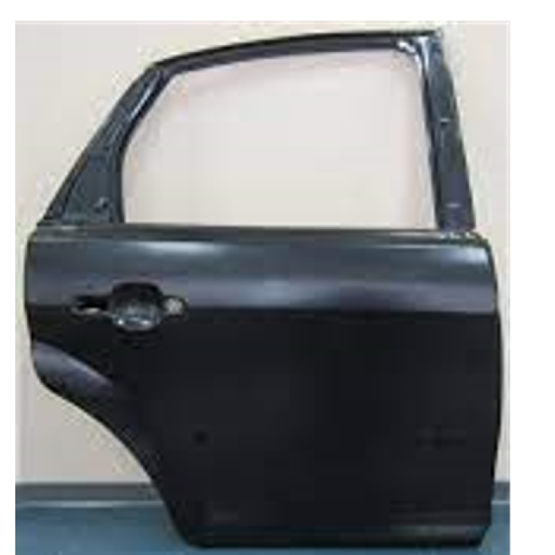 Двері задні праві Ford Focus 2 2004-2010 FPS 1702402