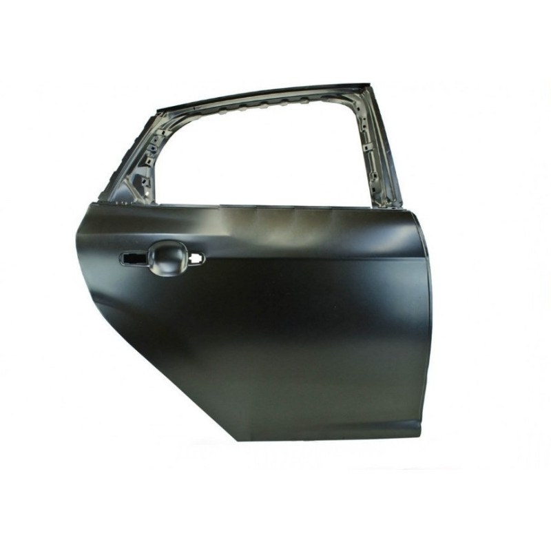 Задні двері праві Ford Focus 3 2011-2018 FPS 1885270