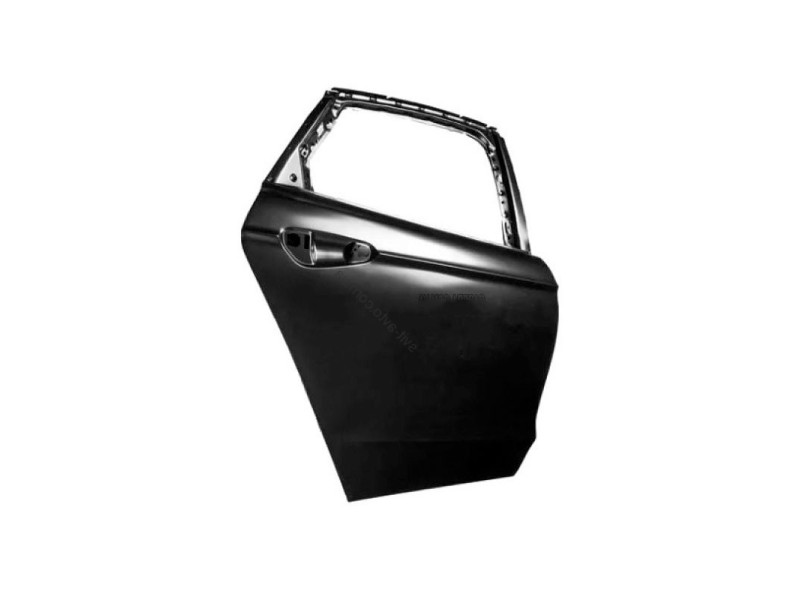 Задні двері праві Ford Mondeo 5, Fusion USA 2014- (FPS) DS7Z5424630A