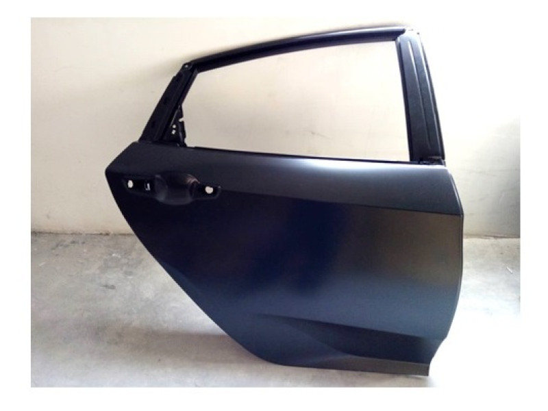 Задні двері праві Honda Civic FC 2016- (FPS) 67510TGGA00ZZ