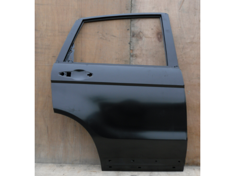 Праві задні двері Honda CR-V 2006-2009 (FPS) 67510SWAA00ZZ