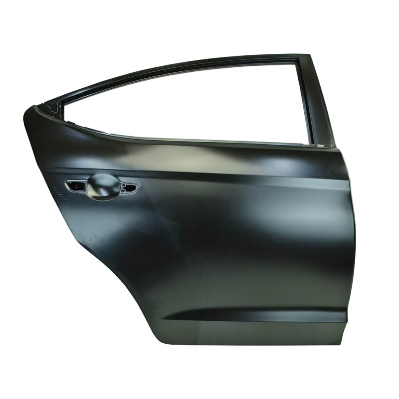 Задні двері праві Hyundai Elantra AD 2016- FPS 77004F3000