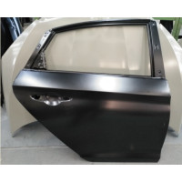 Двері задні праві Hyundai Sonata LF 2014-2017 FPS 77004C1000