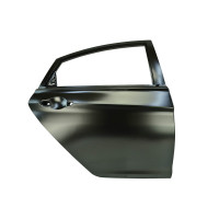 Задні двері праві Hyundai Sonata YF 2010-2014 FPS 770043S000