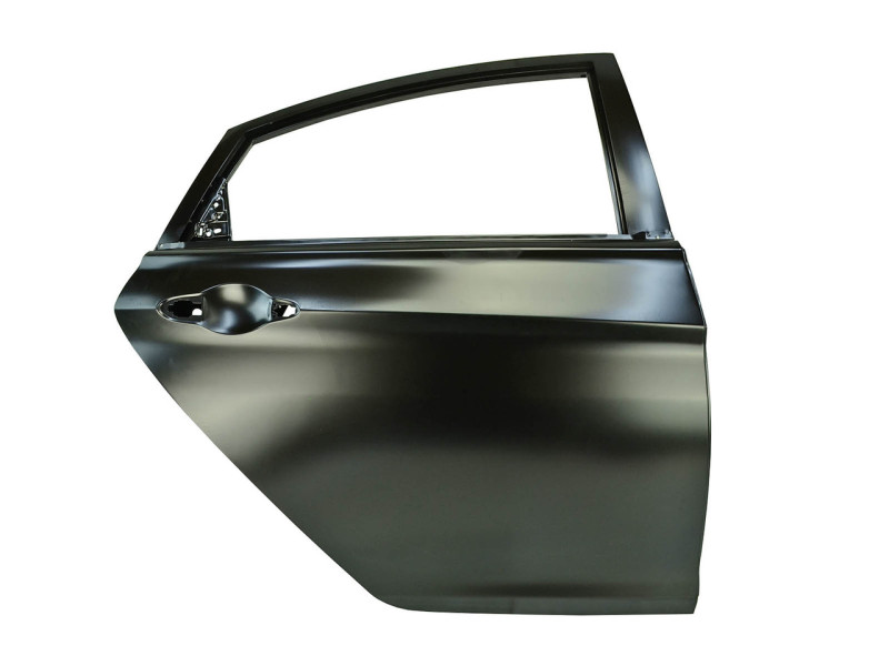 Задні двері праві Hyundai Sonata YF 2010-2014 FPS 770043S000