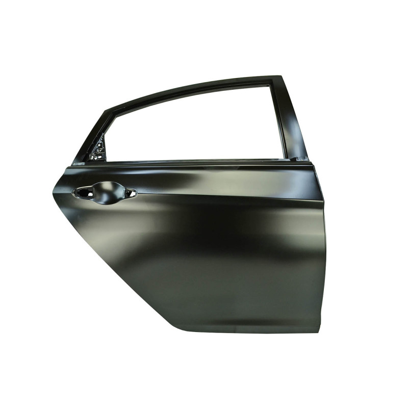 Задні двері праві Hyundai Sonata YF 2010-2014 FPS 770043S000