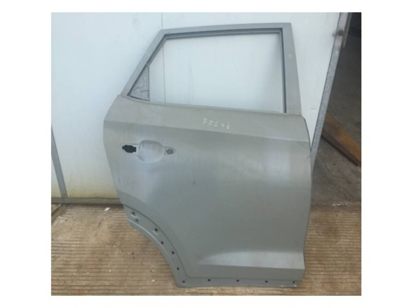 Задні двері праві Hyundai Tucson TL 2016- (FPS) 77004D7000