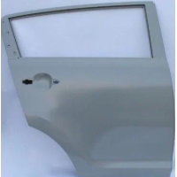 Задні двері праві Kia Sportage SL 2010-2015 FPS 770043W000