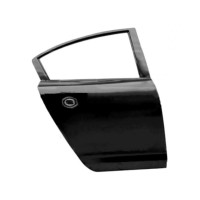 Двері задні праві Lexus ES 2012-2018 FPS