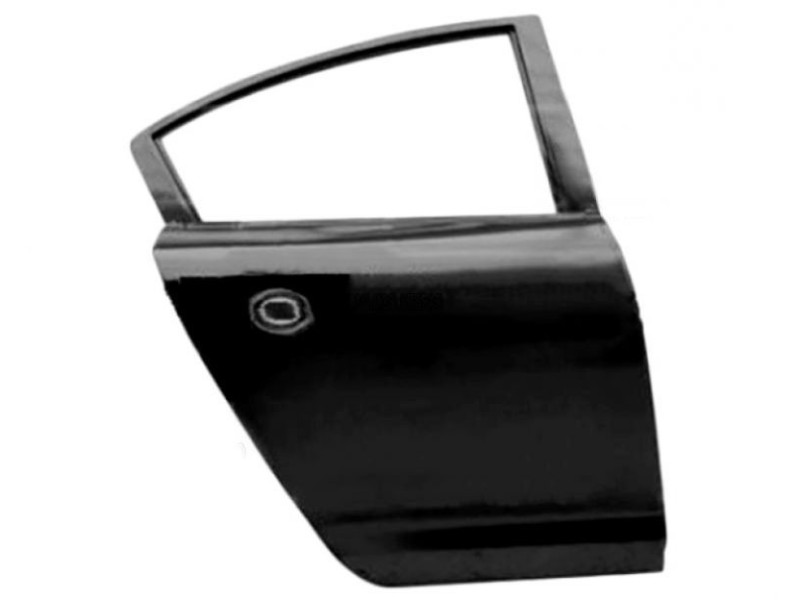 Двері задні праві Lexus ES 2012-2018 FPS