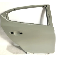 Задні двері праві Mazda 3 BM 2013- (FPS) BHY07202XF