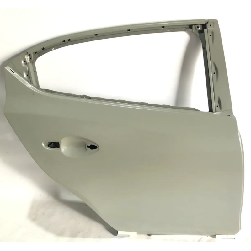 Задні двері праві Mazda 3 BM 2013- (FPS) BHY07202XF