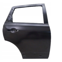 Праві задні двері Nissan Qashqai 2006-2014 (FPS) H2152JD0M0