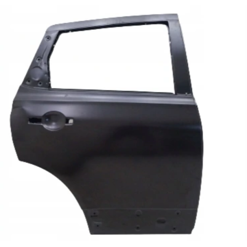 Праві задні двері Nissan Qashqai J10 2006-2014 FPS H2152JD0M0