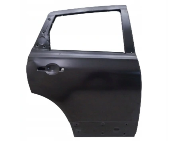 Праві задні двері Nissan Qashqai 2006-2014 (FPS) H2152JD0M0
