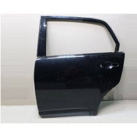 Задні двері праві (седан) Nissan Tiida 2005-2012 FPS 82100EL430