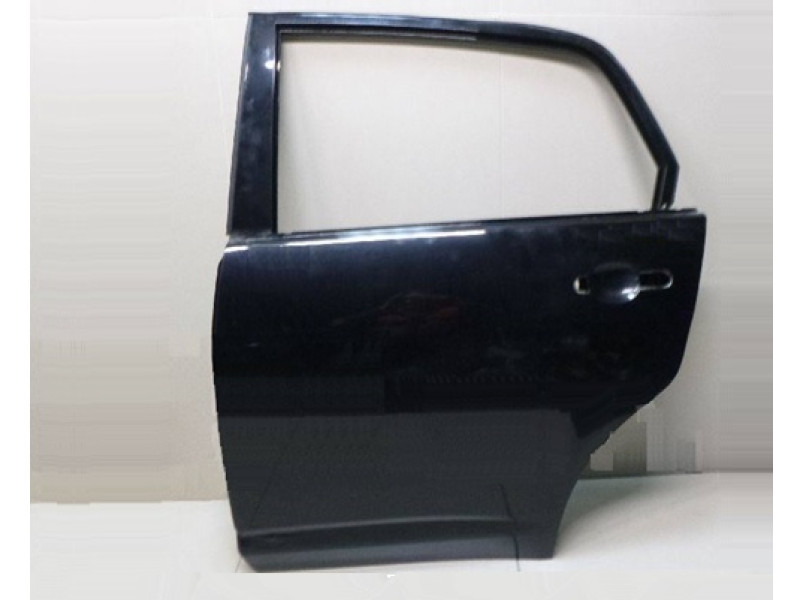 Задні двері праві (седан) Nissan Tiida 2005-2012 FPS 82100EL430