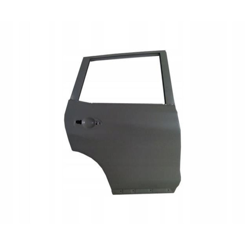 Задні двері праві Nissan X-Trail T32, Rogue 2014-2020 FPS 821004BA0A