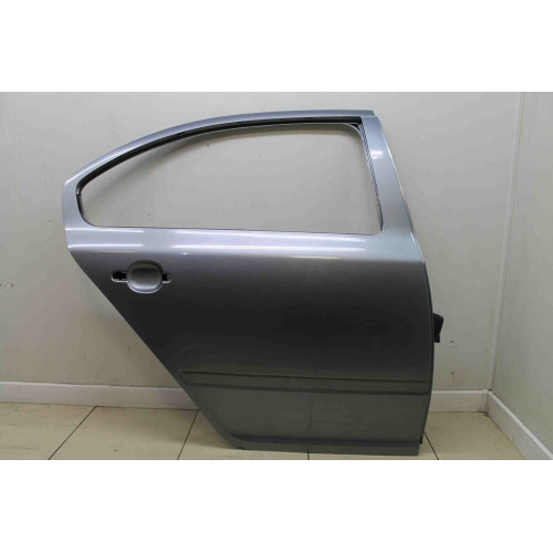 Двері задні праві Skoda Octavia A5 2005-2013 FPS 1Z5833056