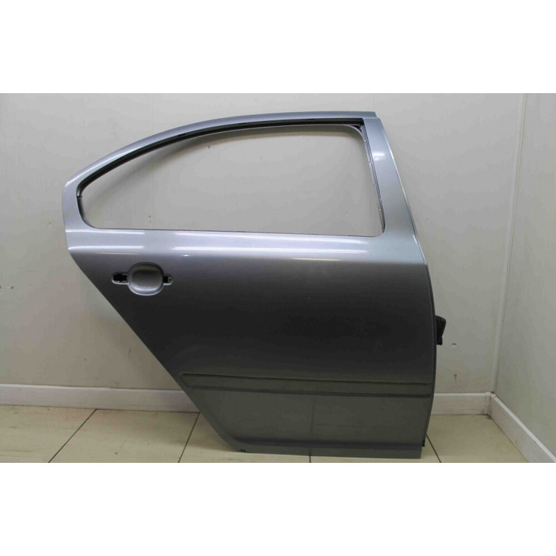 Двері задні праві Skoda Octavia A5 2005-2013 FPS 1Z5833056