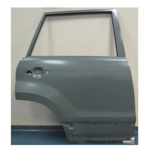 Двері задні праві Suzuki Grand Vitara 2006-2014 FPS 6800365833