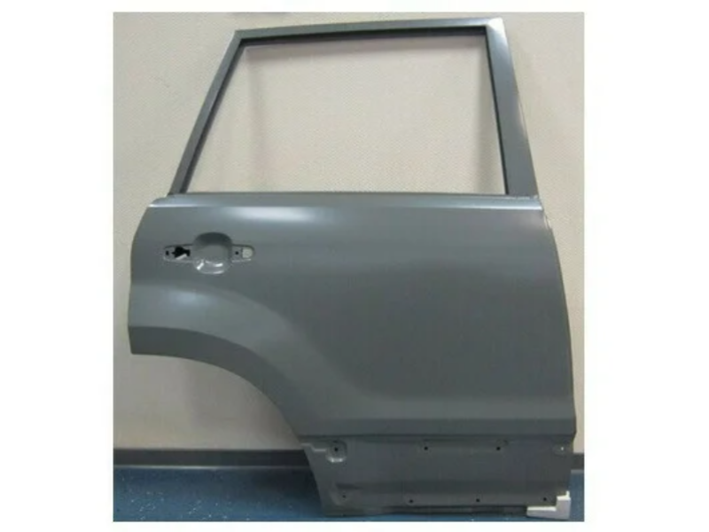 Двері задні праві Suzuki Grand Vitara 2006-2014 (FPS) 6800365833