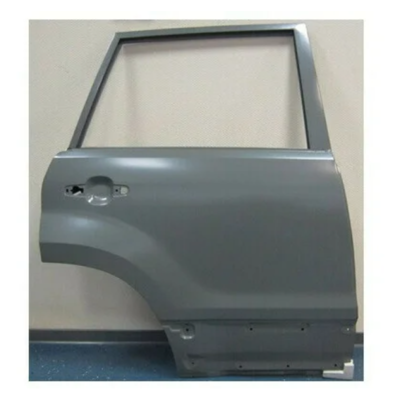 Двері задні праві Suzuki Grand Vitara 2006-2014 (FPS) 6800365833