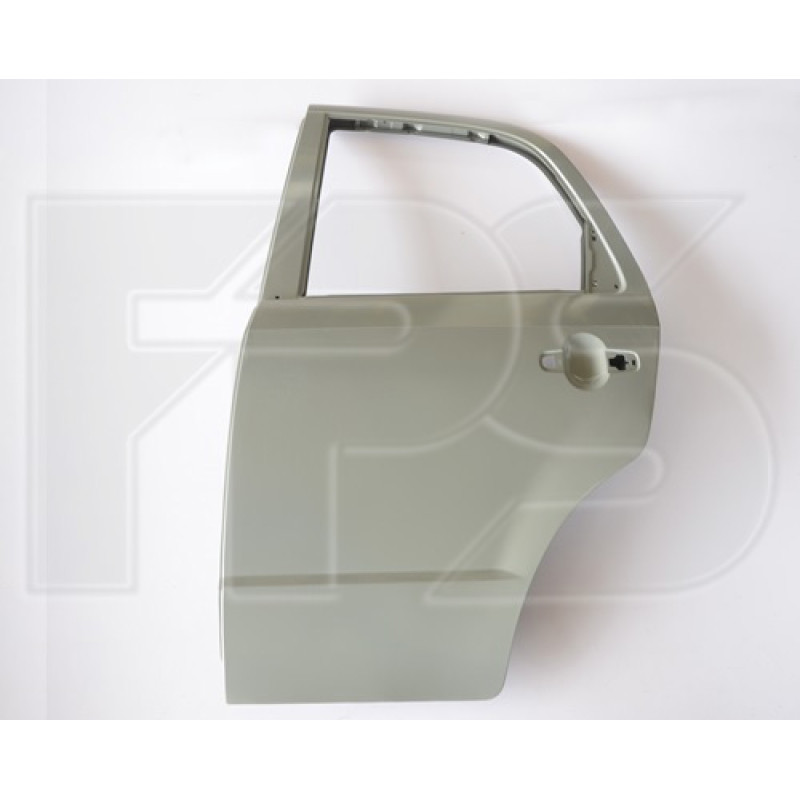 Задні двері праві Suzuki SX4 2006-2014 хетчбек FPS 6800379J00