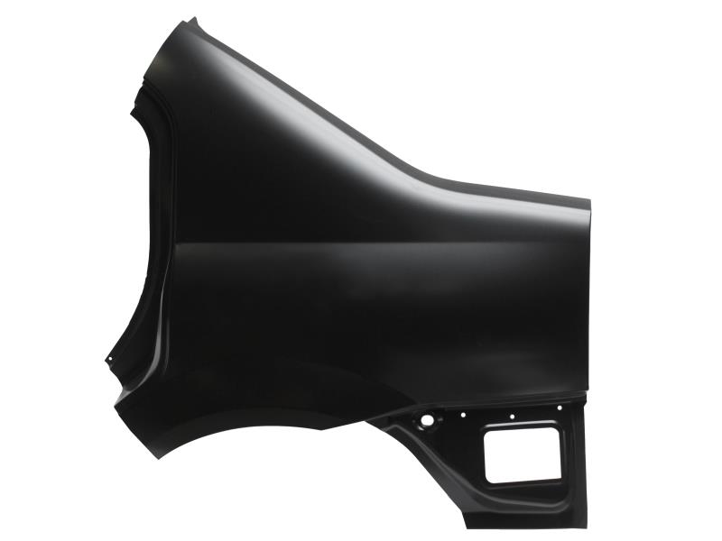 Заднє крило ліве Renailt, Dacia Logan I 2004-2012 седан Starline 6001546970