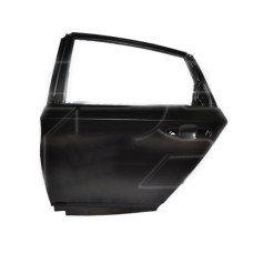 Задні двері ліві Honda Accord 10 2018- (Китай) 67550TVA325ZZ