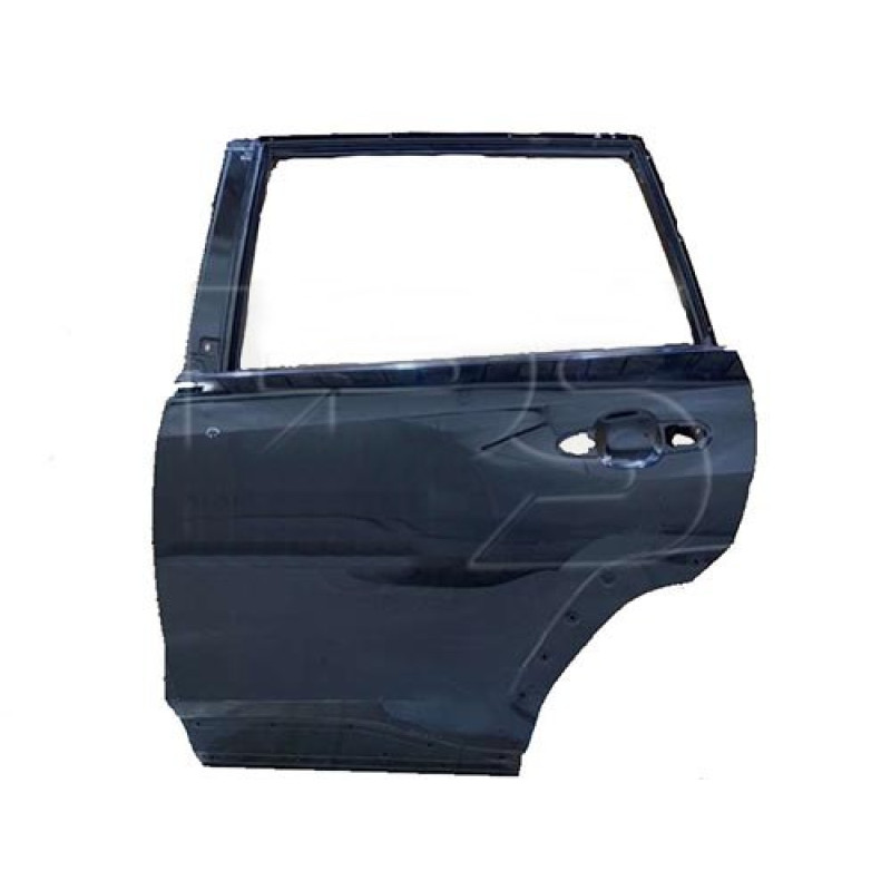 Задні двері ліві Toyota RAV4 2019- (Китай) 6711442120