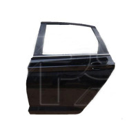 Двері задні ліві VW Jetta 7 2018- (Китай)