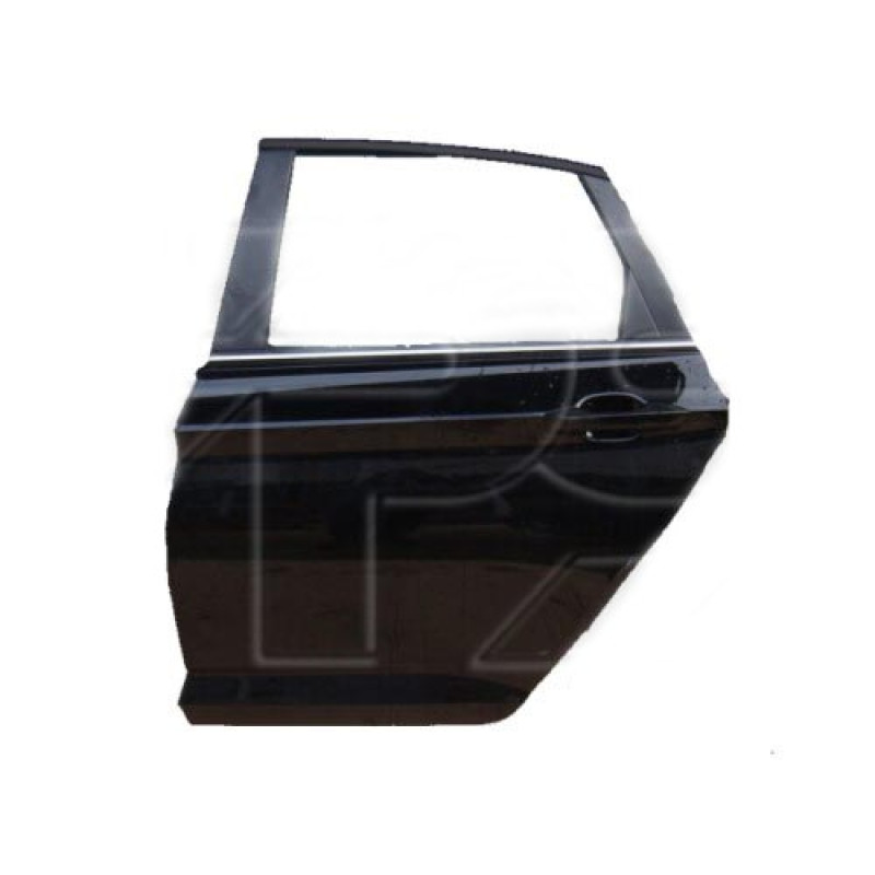 Двері задні ліві VW Jetta 7 2018- (Китай)