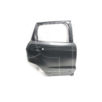 Двері задні праві Ford Explorer 2016-2019 (Китай)