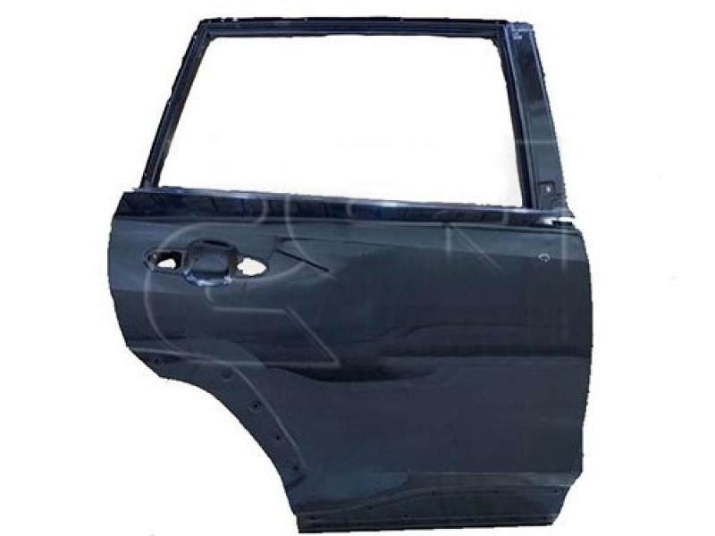 Двері задні праві Toyota RAV4 2019- (Китай) 6711342120