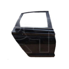 Двері задні праві VW Jetta 7 2018- (Китай)