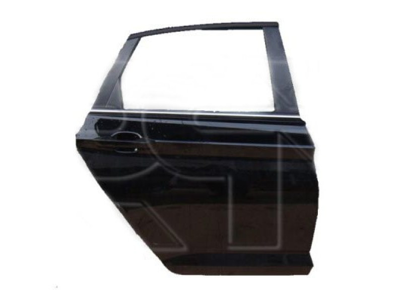 Двері задні праві VW Jetta 7 2018- (Китай)