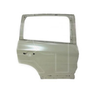 Двері задні праві VW Tiguan 2011-2017 Китай