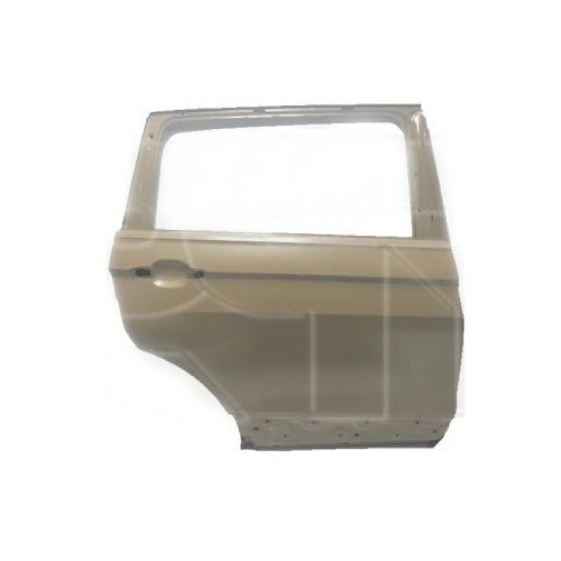 Двері задні праві VW Tiguan 2017- (Китай)