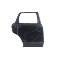 Задні двері праві VW Touareg 2 2010-2014 (Китай)