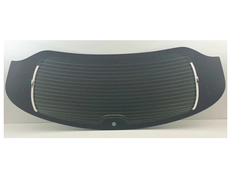 Заднє скло Acura MDX 2013- XYG