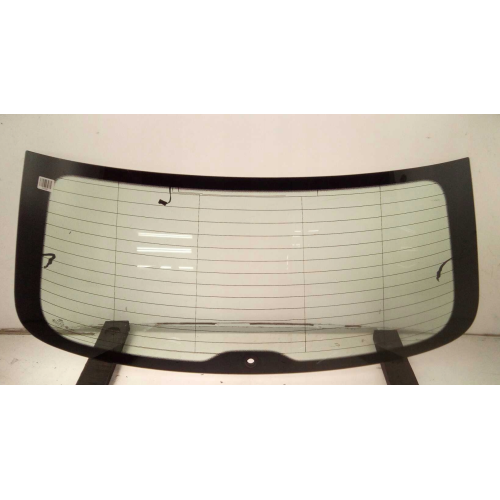 Заднє скло Audi A3 03-12 5-дв. хетчбек (Starglass)
