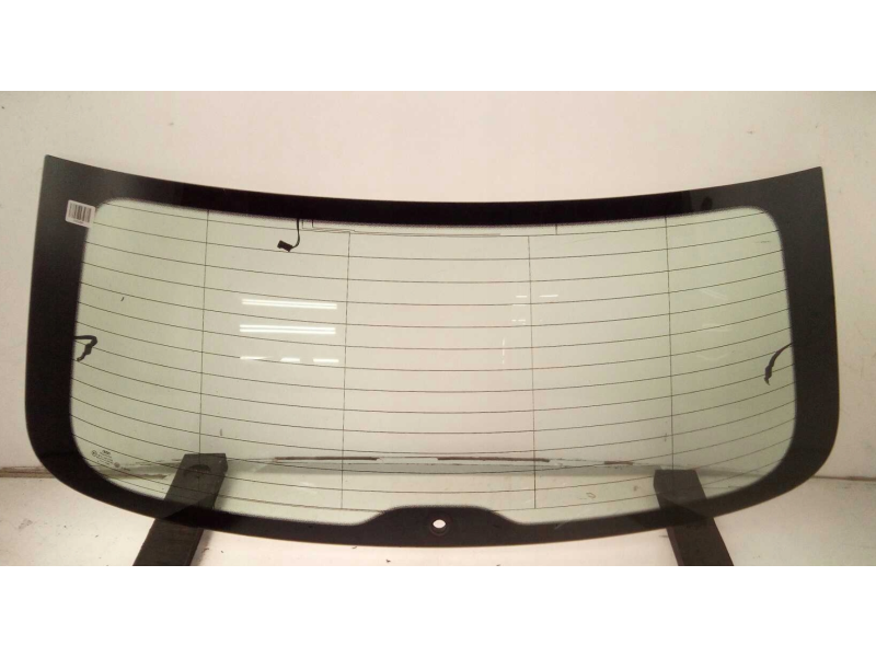 Заднє скло Audi A3 03-12 5-дв. хетчбек (XYG)