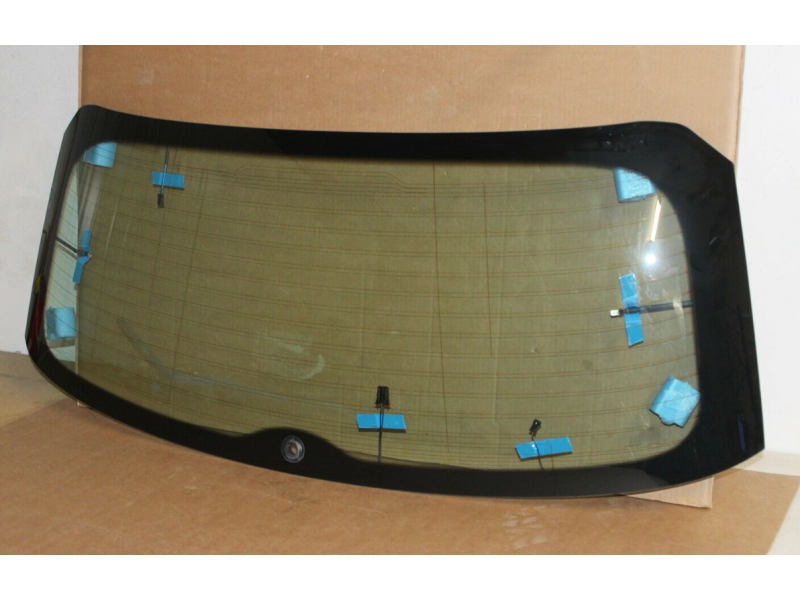 Заднє скло Audi A3 12-20 хетчбек 3 дв. (XYG) 8V3845501ANVB