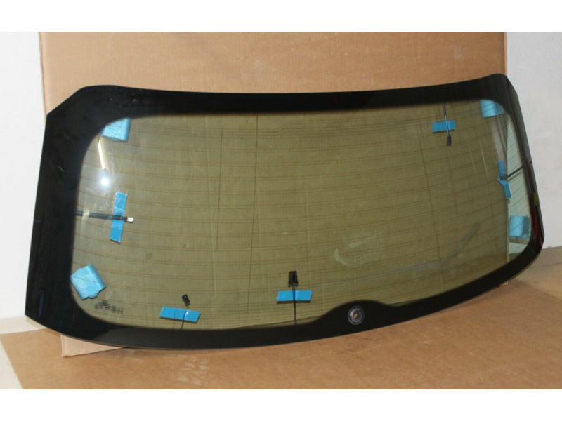 Заднє скло Audi A3 12-20 хетчбек 5 дв. (XYG) 8V4845501NVB