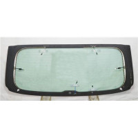 Заднє скло Audi A4 B9 KOMBI 16- (XYG) 